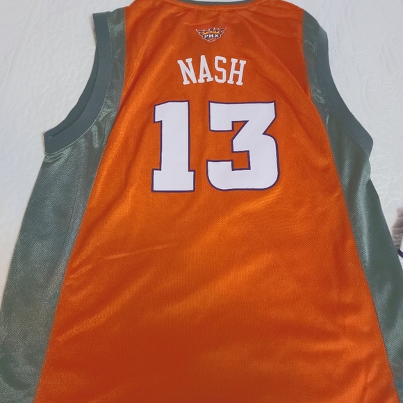 NBA Jersey Original- 3 USED JERSEYS-YOUTH - Picture 6 of 6
